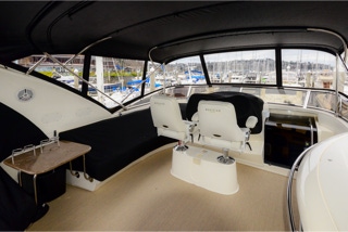 Barrett Enclosures - Barrett Bonded Windows