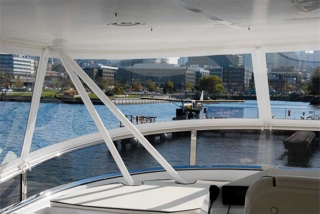 Barrett Bonded Windows