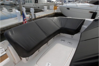 Barrett Enclosures - Canvas Cover