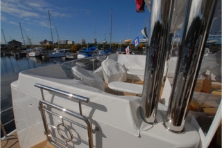 Barrett Enclosures - Canvas Cover