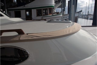 Barrett Enclosures - Canvas Cover