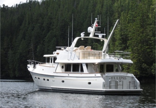 Barrett Enclosures - Canvas Cover