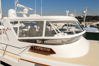 Barrett Enclosures - Hard-Top Enclosure