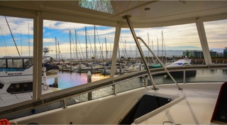 Barrett Enclosures - Hard-Top Enclosure