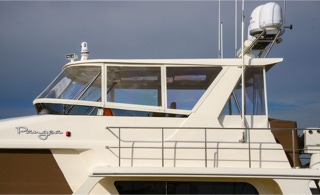 Barrett Enclosures - Hard-Top Enclosure