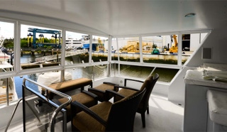 Barrett Enclosures - Hard-Top Enclosure