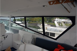 Barrett Enclosures - Hard-Top Enclosure