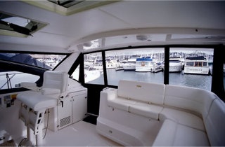 Barrett Enclosures - Hard-Top Enclosure