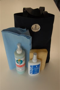 Barrett Enclosures - Canvas and Glass Supplies