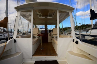 Barrett Enclosures - Small Cabin Enclosure