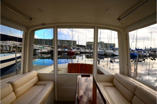 Barrett Enclosures - Small Cabin Enclosure